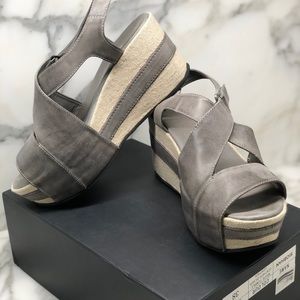 Great pair of Antelope sandals!
